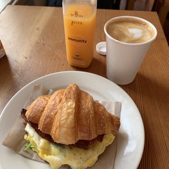 Caffe Centro - Sandwiches Near Me - San Francisco, California