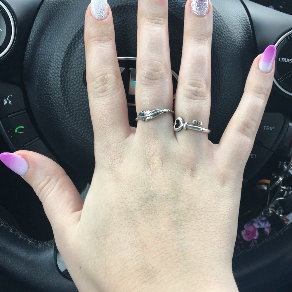 Cosmo Nails - Skin Care Near Me - Flower Mound, Texas Cosmo Nails - Skin Care Near Me - Flower Mound, Texas