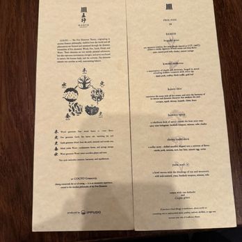 GOGYO Gramercy - Ramen Near Me - New York, New York GOGYO Gramercy - Ramen Near Me - New York, New York
