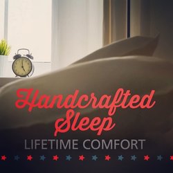 Croft American-Made Mattresses - Our lifetime comfort adjust guarantees you will always love your bed from Joplimo Mattress! Adjust the comfort, complimentary, anytime.