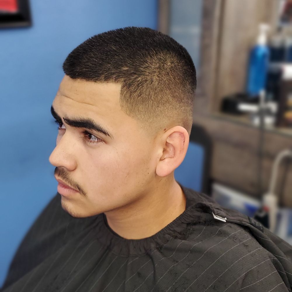 Cut N Shave Barber Shop 2019 All You Need To Know Before