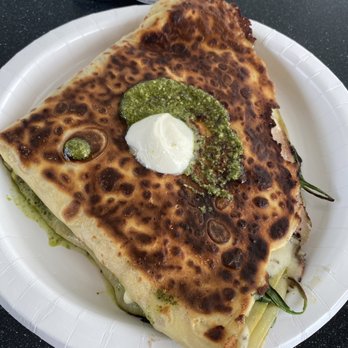Crepe Ave - Avocado Turkey - Creperies Near Me - South Holland, Illinois Crepe Ave - Avocado Turkey - Creperies Near Me - South Holland, Illinois