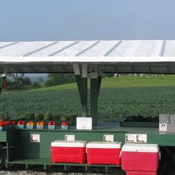 Hilltop Harvest Farm - Self Serve Farm Market