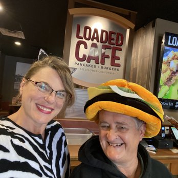 Loaded Cafe - Bellflower - Breakfast & Brunch Near Me - Bellflower, California Loaded Cafe - Bellflower - Breakfast & Brunch Near Me - Bellflower, California