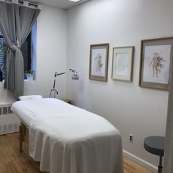 Je Lim Song, DACM, LAC - Treatment room