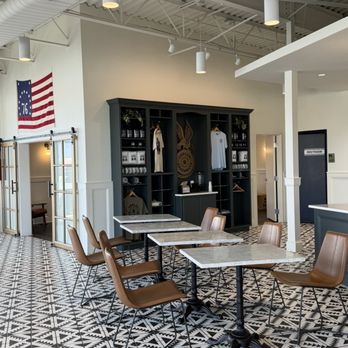 Parlor Doughnuts - Donuts Near Me - Rolling Meadows, Illinois Parlor Doughnuts - Donuts Near Me - Rolling Meadows, Illinois