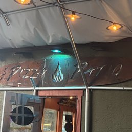 Exterior photo of The Pizza Patio - Flagstaff, Arizona Exterior photo of The Pizza Patio - Flagstaff, Arizona