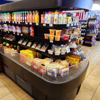 Good 2 Go - Grab and Go - Gas Stations Near Me - Kingman, Arizona
