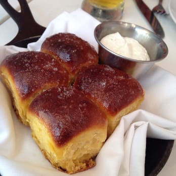 Fishing With Dynamite - squash rolls! - Seafood Near Me - Manhattan Beach, California