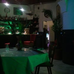 Madrid