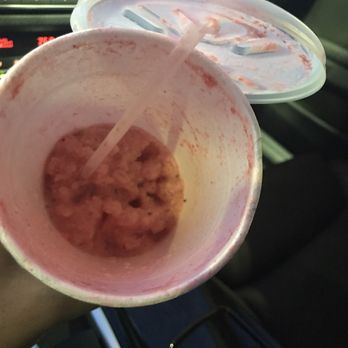 Marble Slab Creamery - a hand holding a cup of ice cream - Ice Cream & Frozen Yogurt Near Me - Austin, Texas Marble Slab Creamery - a hand holding a cup of ice cream - Ice Cream & Frozen Yogurt Near Me - Austin, Texas