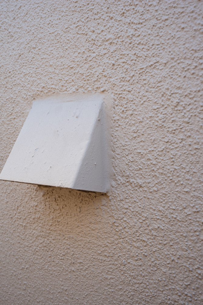 Slide of Stuko Application and Repair