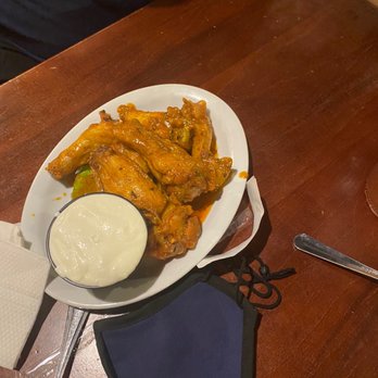 George West Steakhouse - Wings - Steakhouses Near Me - George West, Texas