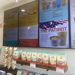 Just Love Coffee Cafe - Champlin