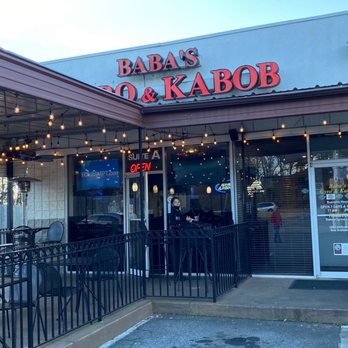 Baba's Gyro and Kabob - Mediterranean Near Me - Cumming, Georgia Baba's Gyro and Kabob - Mediterranean Near Me - Cumming, Georgia