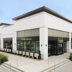 Fink's Jewelers - Fink's Jewelers in McEwen Northside Shopping Center, Franklin, Tennessee