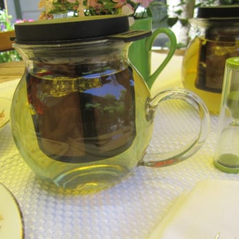 Tea List - Coffee & Tea Near Me - Davis, California Tea List - Coffee & Tea Near Me - Davis, California