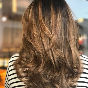 Maison Deux - Hair Salons Near Me - San Mateo, California