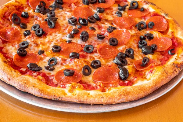 Bambino Pizza by null