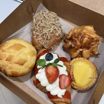 Toki Bliss Pâtisserie - Patisserie/Cake Shop Near Me - Milpitas, California Toki Bliss Pâtisserie - Patisserie/Cake Shop Near Me - Milpitas, California