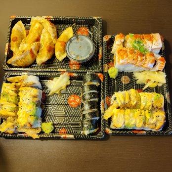 Hinoki Sushi - Sushi Bars Near Me - Reno, Nevada Hinoki Sushi - Sushi Bars Near Me - Reno, Nevada