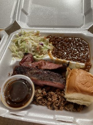 BlackJaxx Bar-B-Q-Homer, AK by null