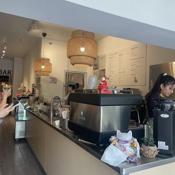 Icha Tea - Coffee & Tea Near Me - Toronto, Ontario