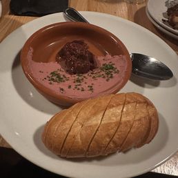 Chicken Liver
