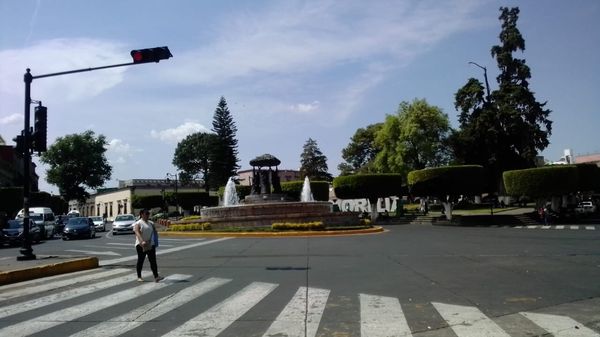 Taqueria Michoacan by null