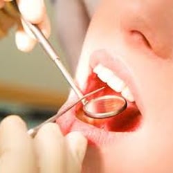 Copper Ridge Dental