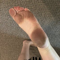 Feet