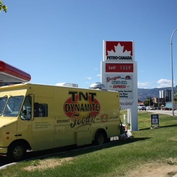 TNT Dynamite Gourmet - The truck 1 - Food Trucks Near Me - Kelowna, British Columbia TNT Dynamite Gourmet - The truck 1 - Food Trucks Near Me - Kelowna, British Columbia