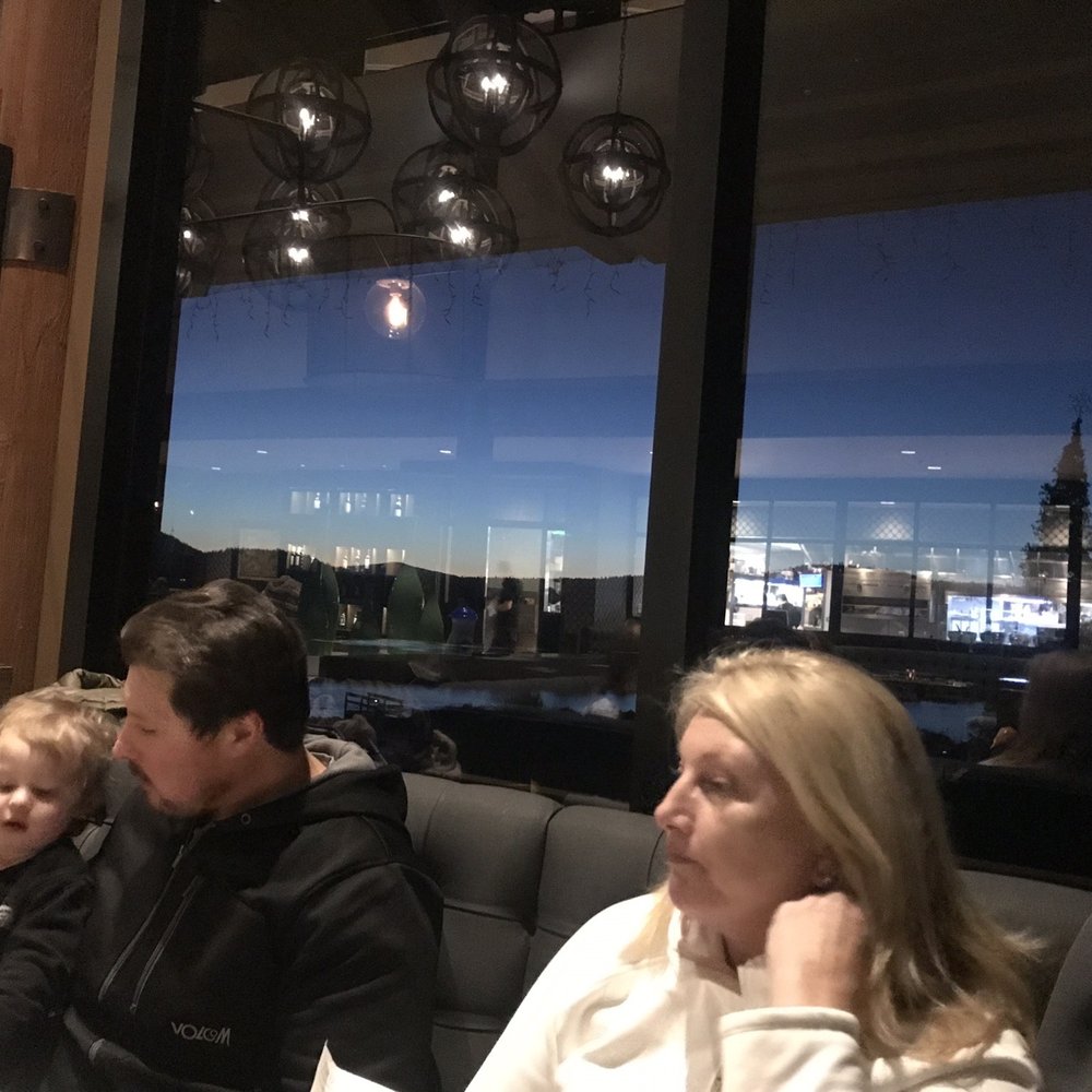 Lodge Kitchen - New American Near Me - Sunriver, Oregon Lodge Kitchen - New American Near Me - Sunriver, Oregon