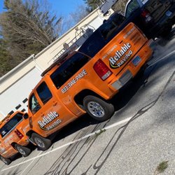 Reliable Paving