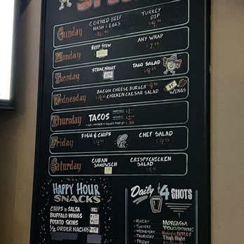 Pickled Onion - Updated Daily specials! - Pubs Near Me - Renton, Washington