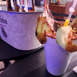 MICHELADA!!!