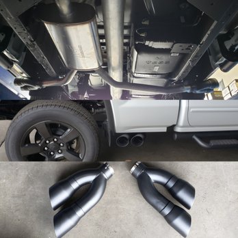 Muffler Tech Exhaust - Auto Repair Near Me - Rowland Heights, California Muffler Tech Exhaust - Auto Repair Near Me - Rowland Heights, California