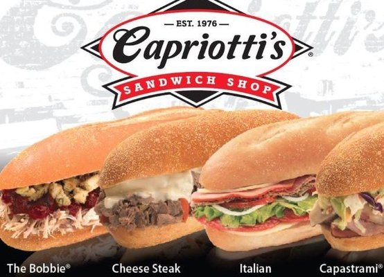 Capriotti's Sandwich Shop by null