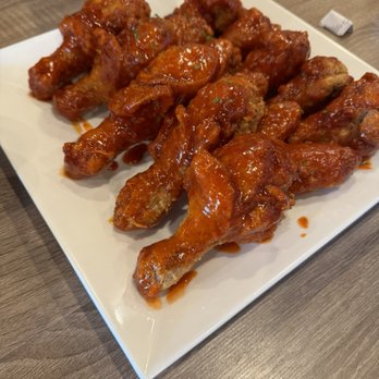 Vons Chicken - F. Crispy Yangnyeom Chicken Full - Korean Near Me - Vallejo, California Vons Chicken - F. Crispy Yangnyeom Chicken Full - Korean Near Me - Vallejo, California