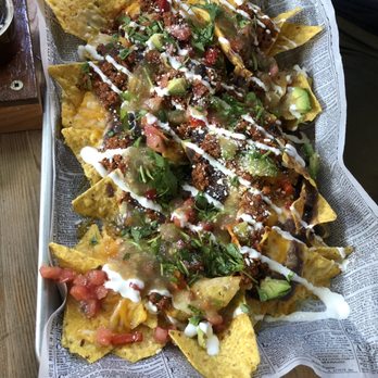 Packwood Brewing Co. - Nachos - Brewpubs Near Me - Packwood, Washington Packwood Brewing Co. - Nachos - Brewpubs Near Me - Packwood, Washington