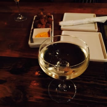Paper Plane - Prosecco - Cocktail Bars Near Me - San Jose, California Paper Plane - Prosecco - Cocktail Bars Near Me - San Jose, California