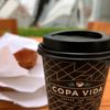 Copa Vida gift card