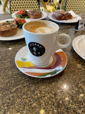 Point Chaud Café & Crêpes by null