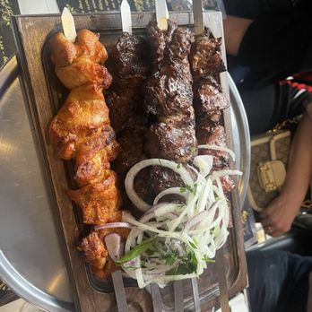 Omar Khayyam - Modern European Near Me - Brooklyn, New York
