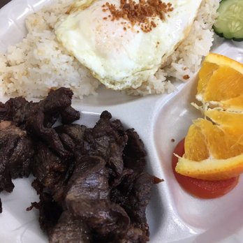 Goto King N Toppings - Filipino Near Me - Panorama City, California