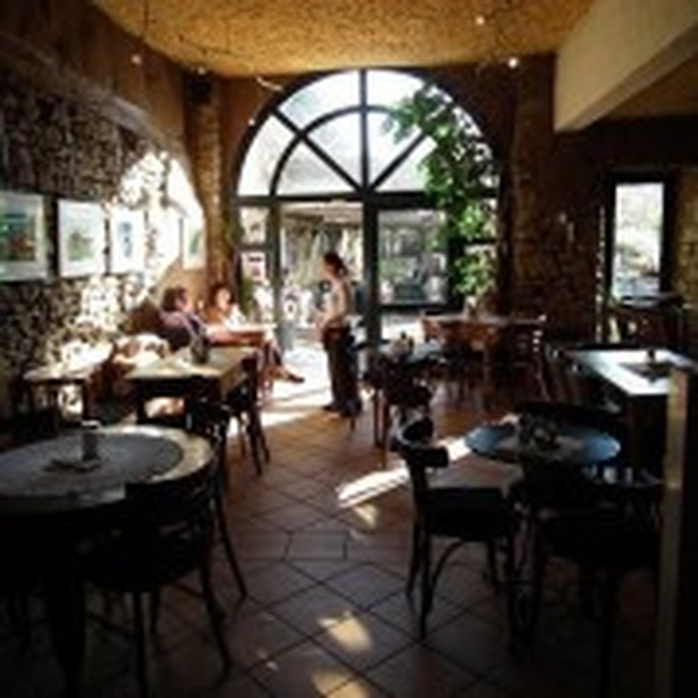 Das kleine Landcafe - Cafes Near Me - Kerpen, NW