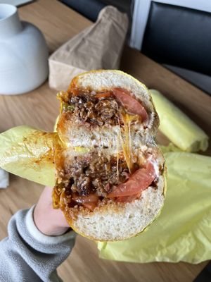 Roxie Deli & Barbeque by null