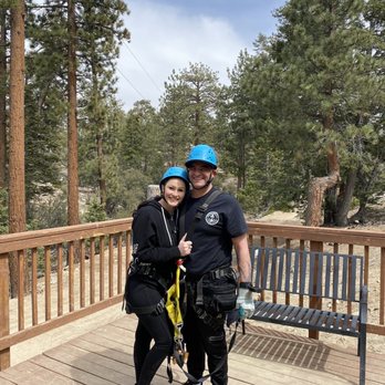 Action Tours - Mid-Break - Tours Near Me - Big Bear Lake, California Action Tours - Mid-Break - Tours Near Me - Big Bear Lake, California