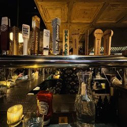 Au Cheval - Beers