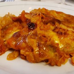 Lasagna Lasagna